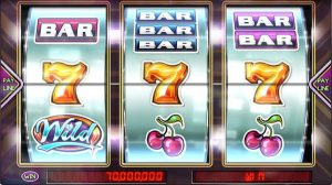 video slots nz